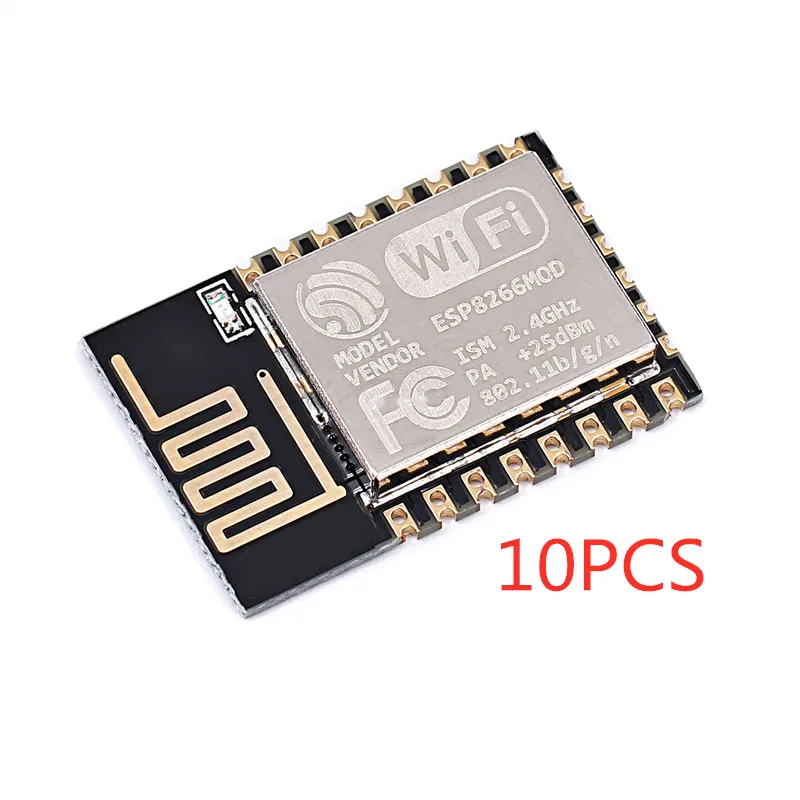 10 шт. новая версия Φ (заменить телефон) ESP8266 удаленный последовательный порт