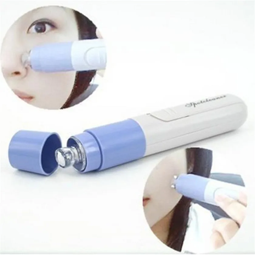 Лидер продаж ручной электрический прибор для удаления черных точек вакуумный