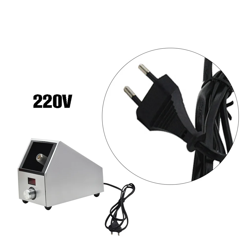 1 шт. высокое качество табак испаритель 220v аксессуары для кальяна высокого качества воды трубы фитинги