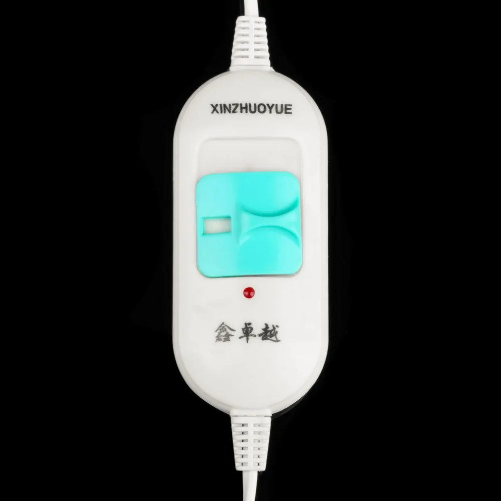 Электрический триммер для волос 1 шт. электрическая термообработка отпариватель