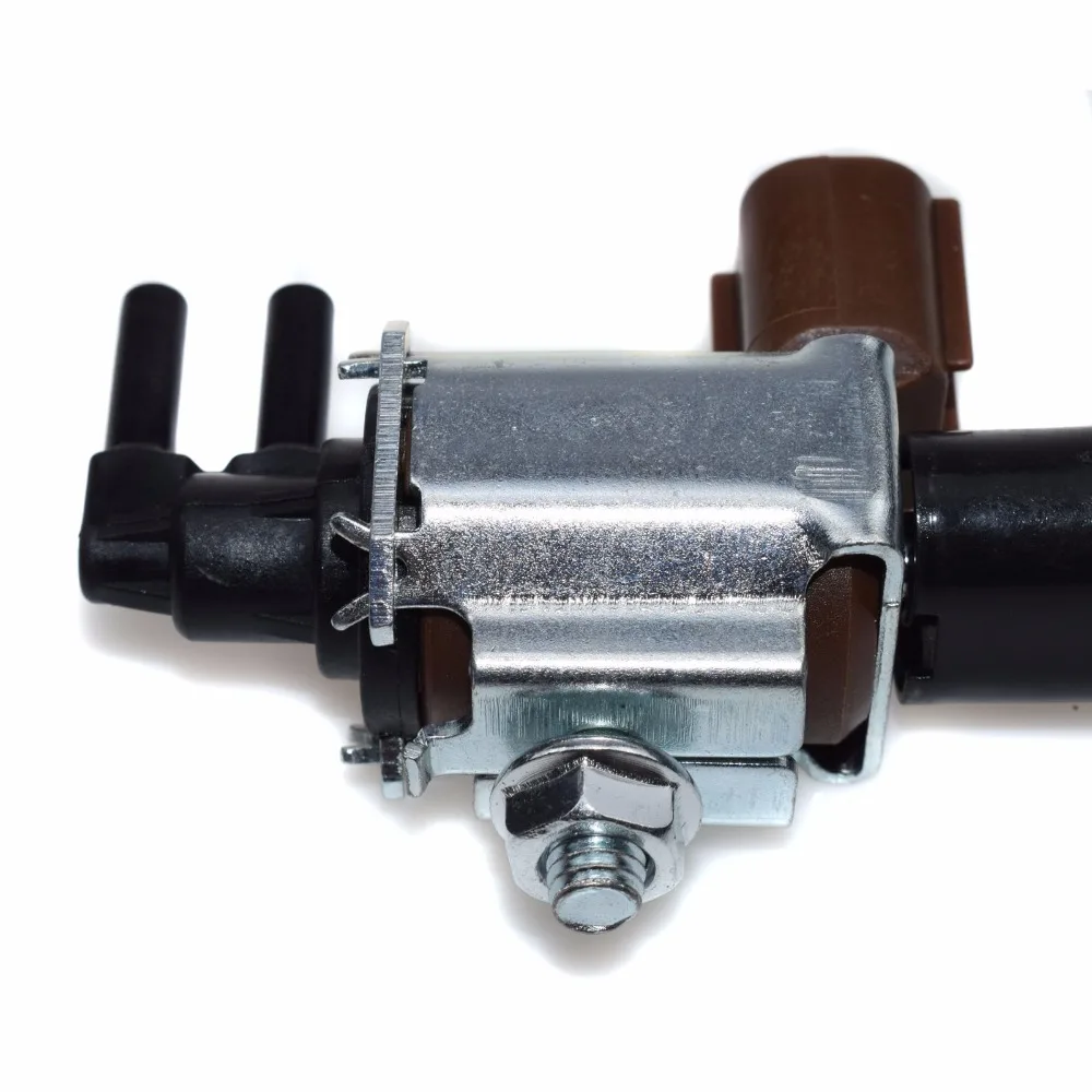 Электромагнитный клапан ISANCE MR204853 MR577099 K5T48272 для Mitsubishi Montero Pajero Shogun L200 4D56 |