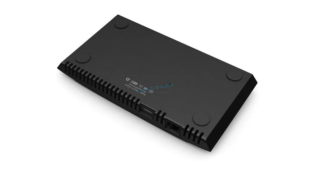 Мини-ПК MeeGOPad T09 4 ГБ/32 ГБ тип-c мини-ПК Коробка Windows 10 Intel x5-Z8300 двухдиапазонный Wifi 2,4 г/5 г 1000 Мбит/с LAN компьютерная карта