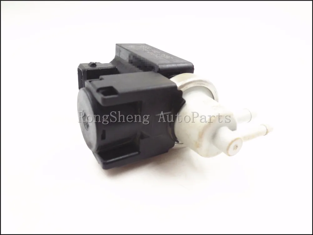 DPQPOKHYY вакуумный модулятор AGR/TURBO для SsangYong Rexton/Kyron/Actyon/Rodius дизель EUIV 6655403897