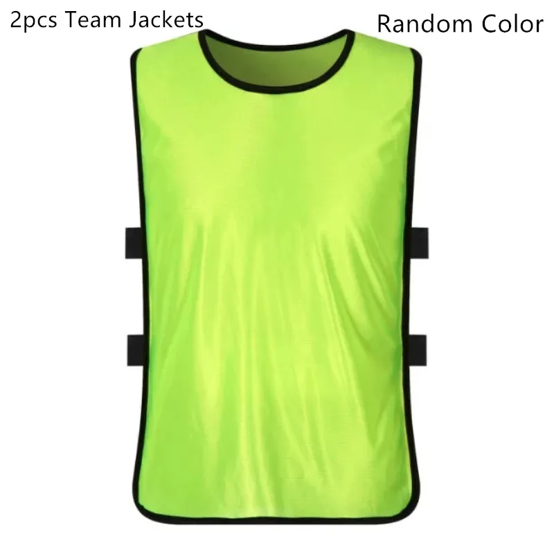 Only 2 Team Jacket 1 мяч 2 Куртка для игр на открытом воздухе спортивные игрушки команда компании игра рабочее сотрудничество родители детские праздничные игры путешествия спортивная игрушка семья - Цвет: Only 2 Team Jacket