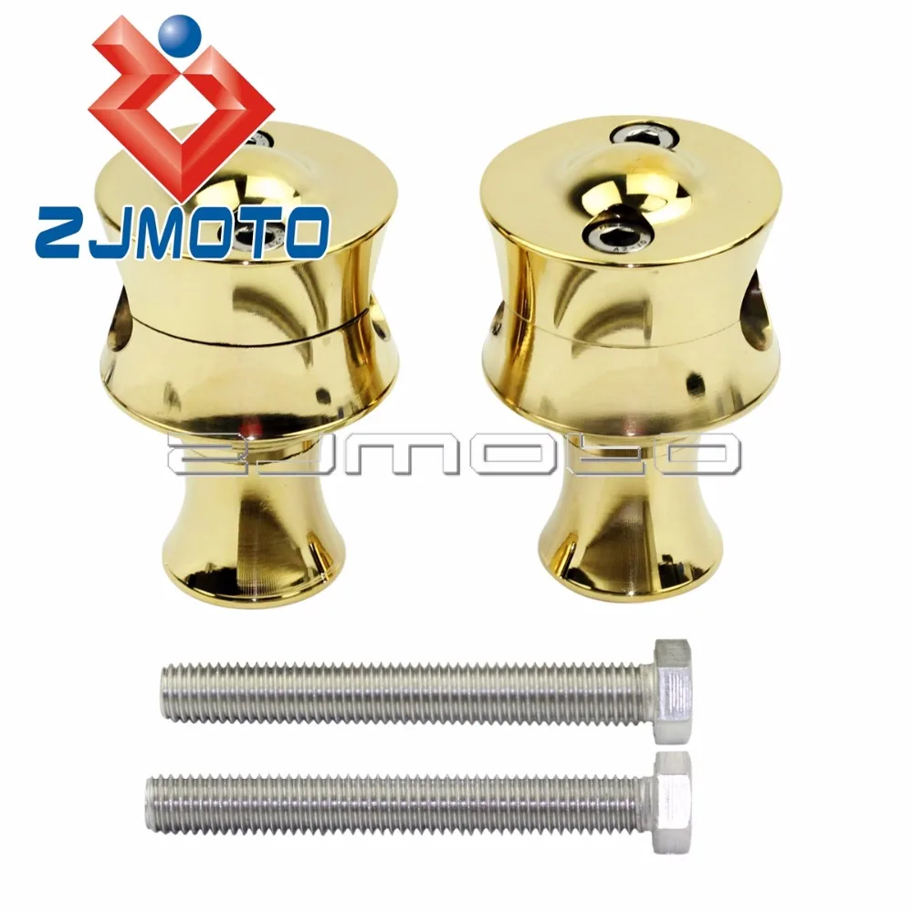Универсальные 25 мм Твердые Латунные рулевые подъемники для мотоцикла 1 дюйм Harley