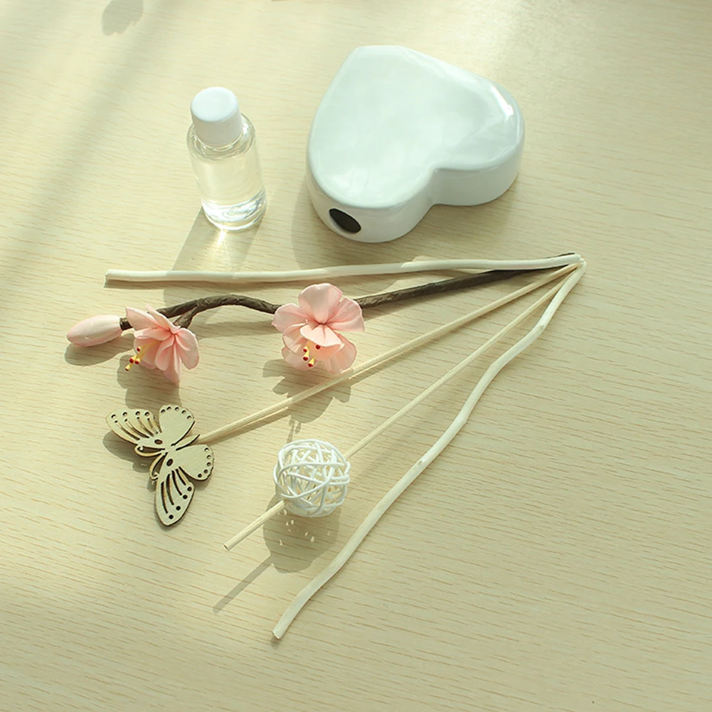 Свежий воздух домашний ароматизатор без огня эфирное масло диффузор гостиницы