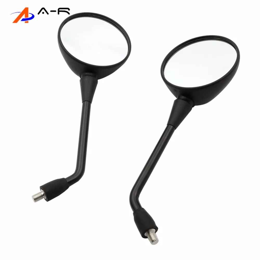 Зеркало заднего вида для BMW R1100R R1100GS R1200GS R1200R R1150GS ADV Adventure R1100 R1200 R1150 R GS|rear side mirror|side