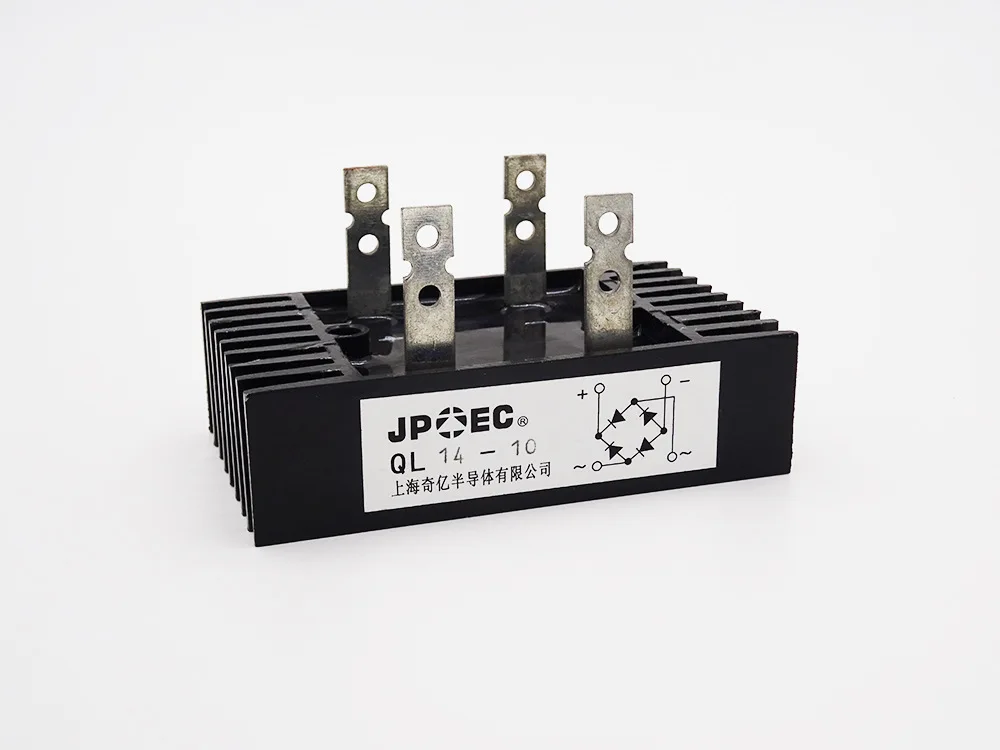 

Freshipping QL40A1600V QL40A1200V QL40A1000V 40A/1000V 1200V 1600V IGBT MODUEL