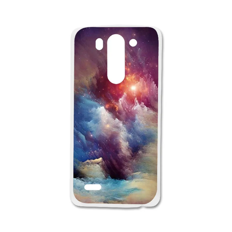 H047 Чехол для телефона для LG G3s G3 S чехол s силиконовый DIY окрашенный мягкий TPU чехол для LG K40 X CAM power 2 G3 Mini D724 чехол бампер - Цвет: H047
