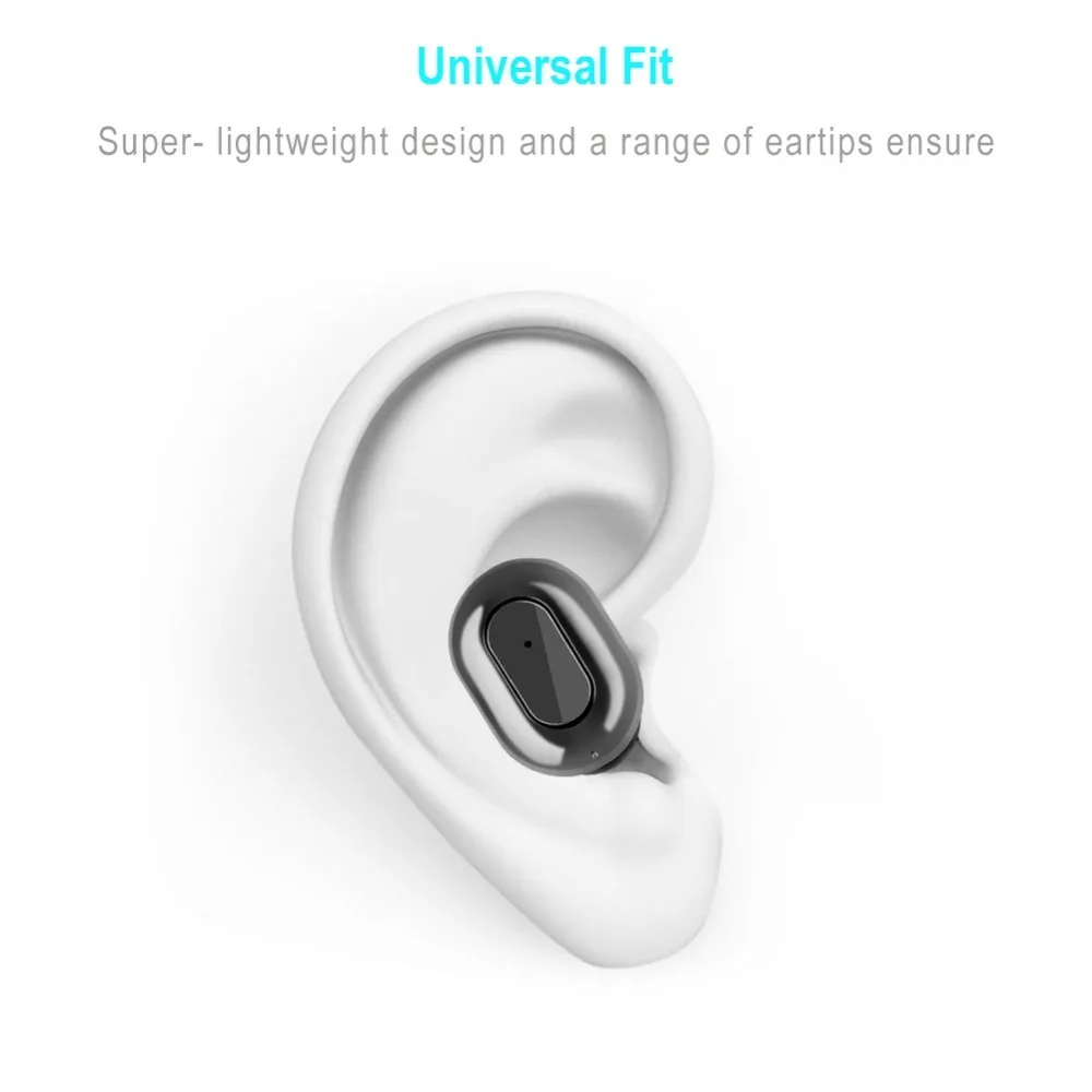 Supology два Наушники новые мини Беспроводной Bluetooth In Ear Stereo Headset Карман Наушник|bluetooth