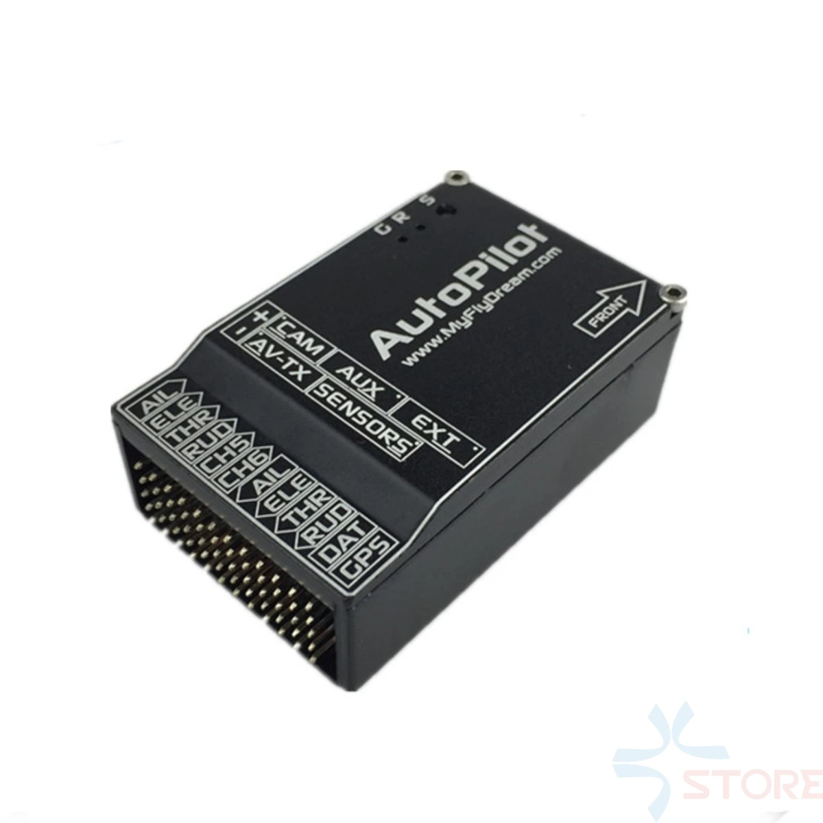 Система управления полетом MyFlyDream MFD UAV AutoPilot система APM с 10 путевыми точками и GPS
