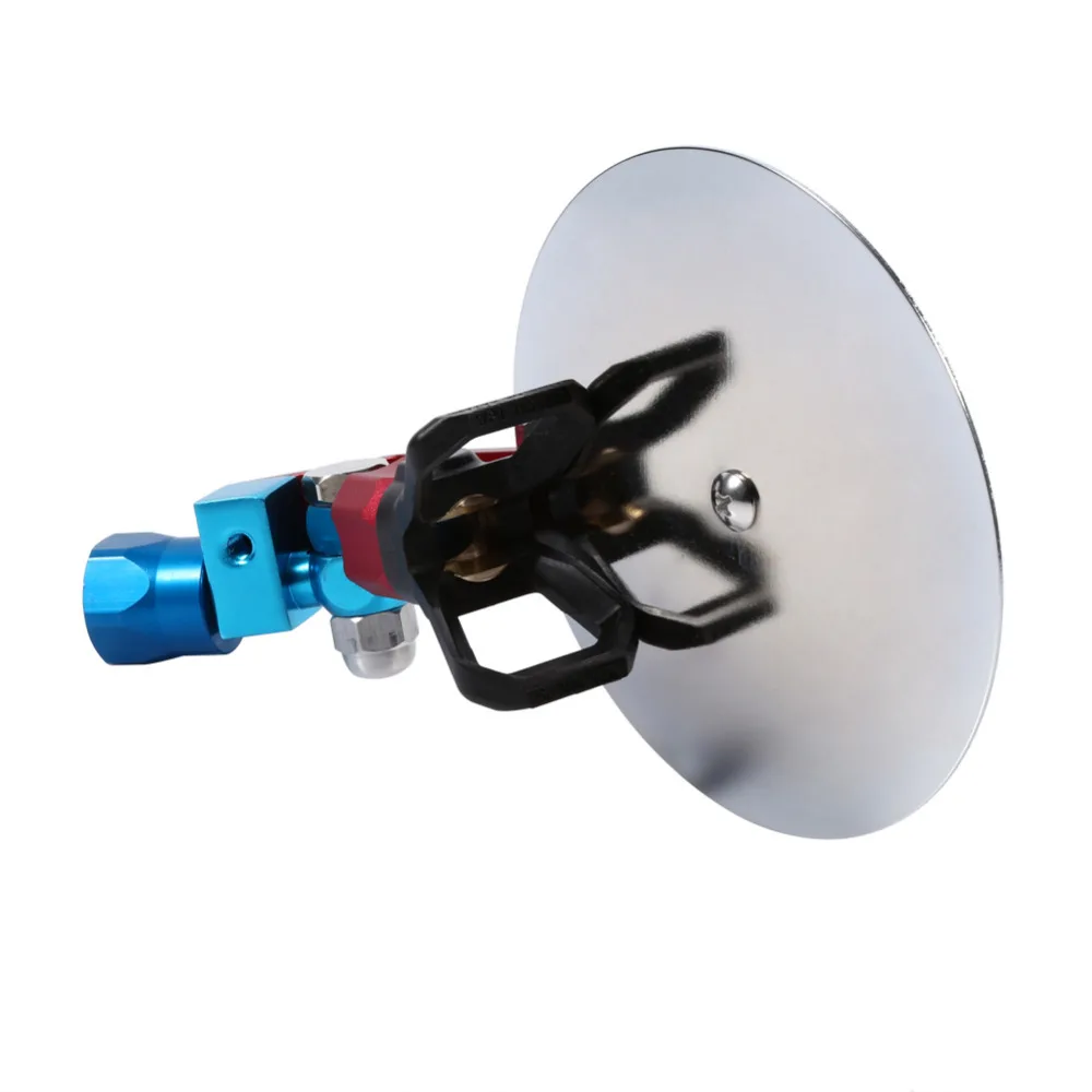 Новая профессия безвоздушного принадлежности пистолета-распылителя инструмент