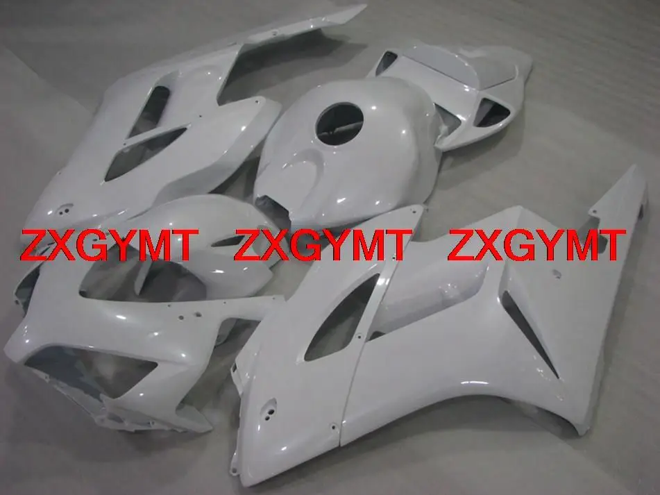 Пластиковые обтекатели для Cbr1000rr 2004 литье под давлением Abs неокрашенные CBR1000 RR 2005