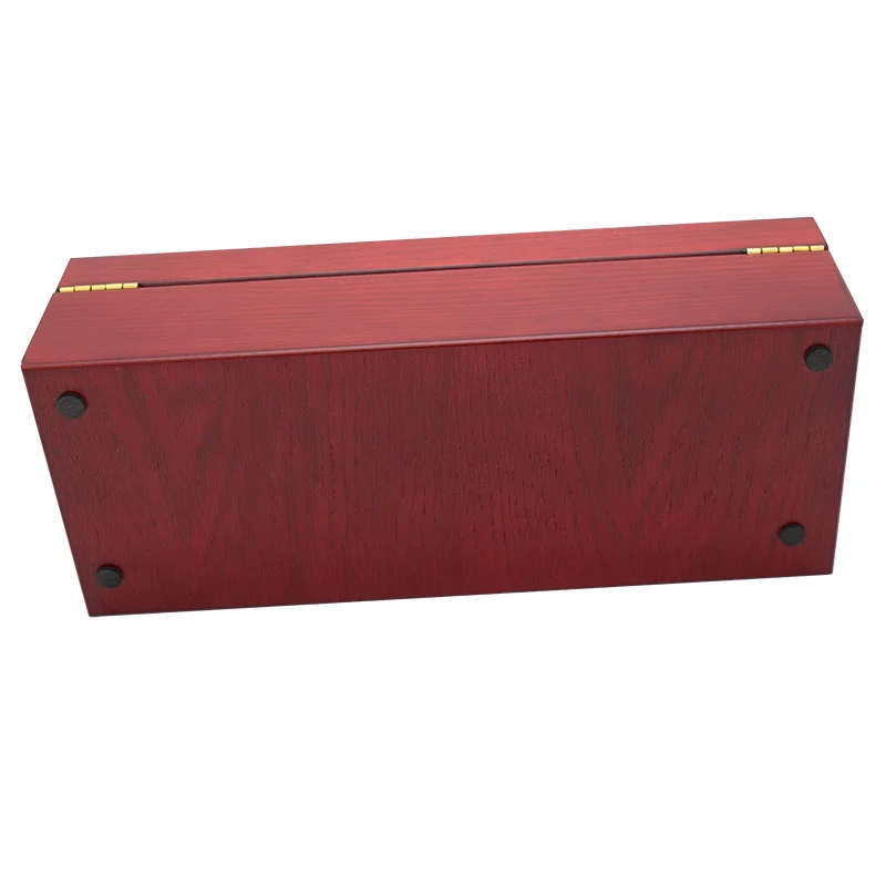 Деревянный чехол для часов luxus watchbox Kol Saati caja reloj Kut подставка органайзер футляр
