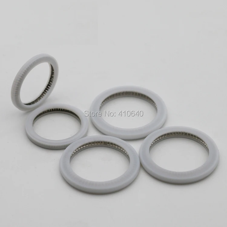 1 шт. 29 8*23 8*3*2 мм уплотнительное кольцо используемое для защиты Len PTFE