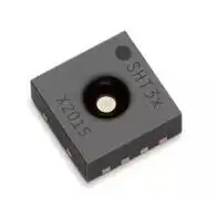 

100% original new Digital Humidity Sensor Temperature Sensor SHT31 SHT31-DIS