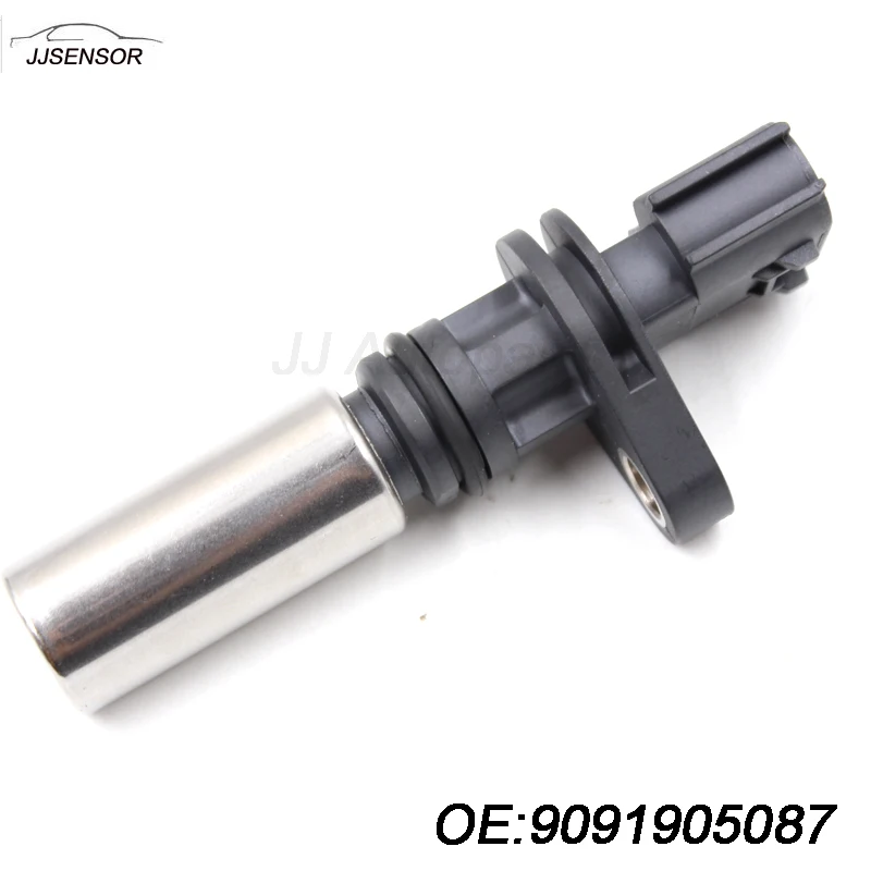 

Новый Датчик положения коленчатого вала для Toyota Yaris 1,5 Hybrid Ez.2014 90919-05087 9091905087