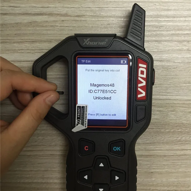 10 шт./лот 48 чипов для VVDI Key Tool Auto Programmer|chip tool|chip 48chip programmer |