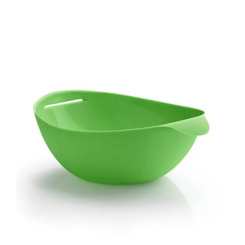 1 шт. силиконовая складная кухонная посуда | Дом и сад