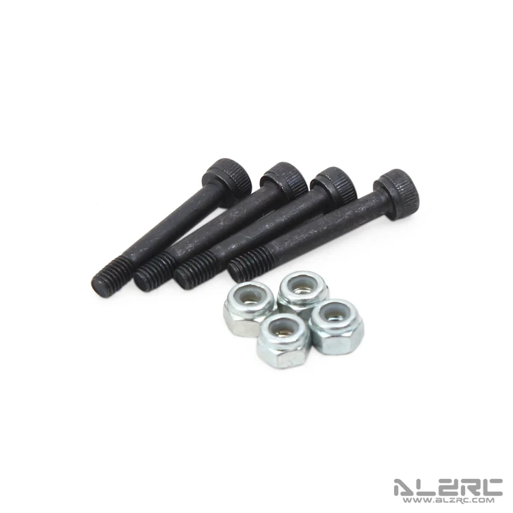 

ALZRC - Devil 500 Main Blade Screws