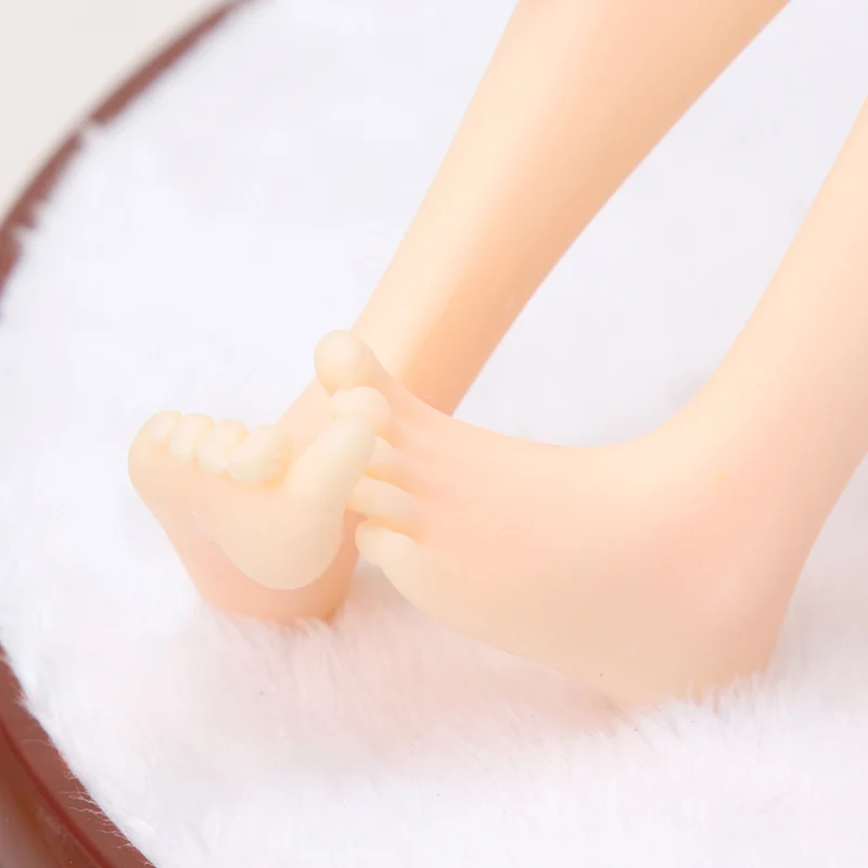 Аниме 14 см красивая девушка ваньхуа зеркало-девушка с грехом и каркасом каннаги