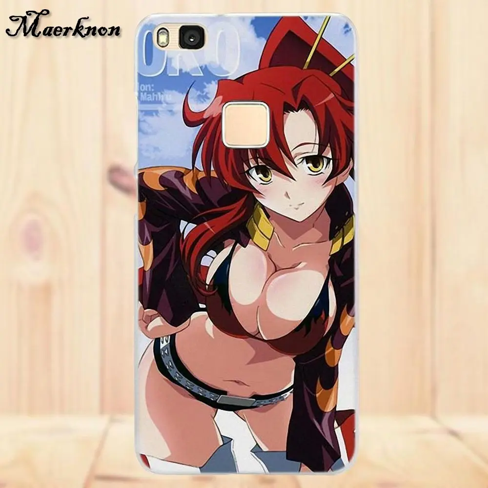 Maerknon Tengen Toppa Gurren Lagann 2 для Samsung Galaxy A3 A5 A7 J1 J2 J3 J5 J7 2015 2016 2017 мягкие ТПУ аксессуары