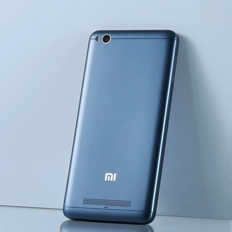 Глобальная версия Xiaomi Redmi 4A 4 A Мобильный телефон 2GB 32GB Snapdragon 425 Quad Core 5.0 &quotHD Display 4G FDD