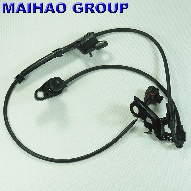 89542 20170 8954220170 ABS Датчик ALS742 5S6788 передний правый для Toyota Scion TC (2005 2010) Wish (2003 2009)