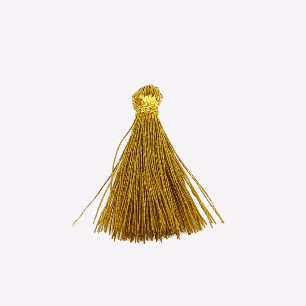 Маленькие декоративные подвески кисточки для одежды 20 шт./лот мм разные