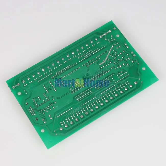 FX2N 30MT PLC промышленная плата микро управления Лер панели 24VDC