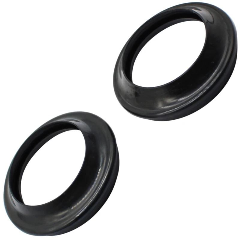 

Cyleto 41x54x11 Motorcycle Part Front Fork Damper Oil Seal for HONDA CB-1 CB400 CBR400 CB750 HORNET 250 MAGNA Shock Absorber