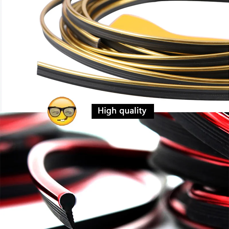 Интерьерная отделка автомобиля 5 м с декоративным формованием панель приборной