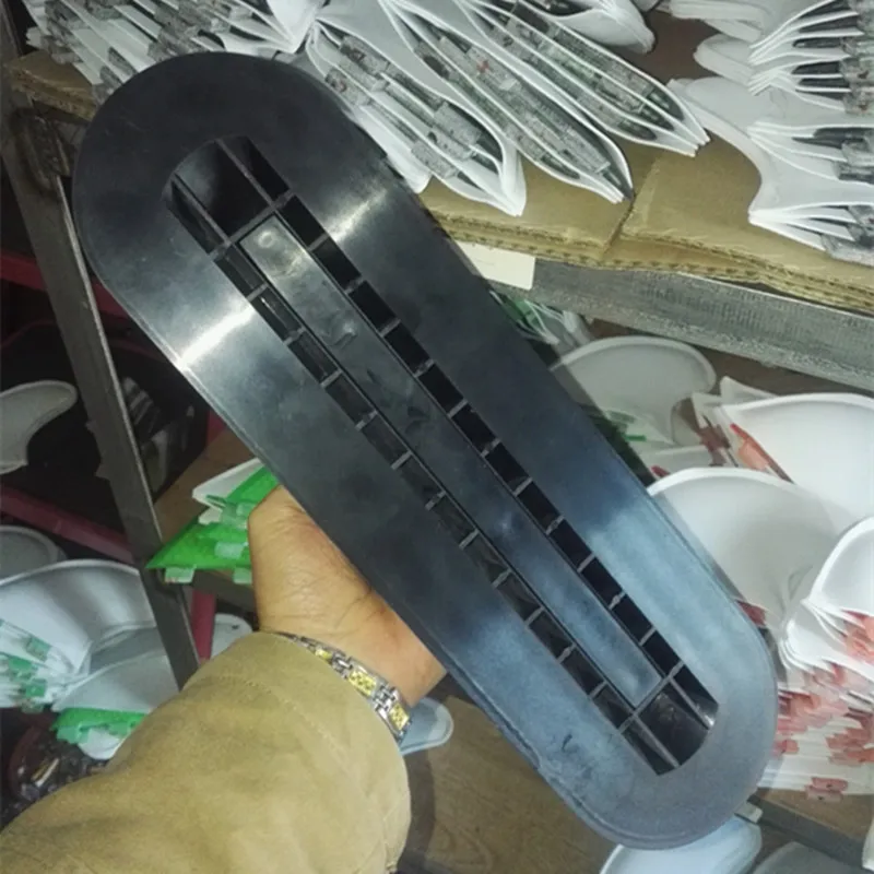 Srfda для доски серфинга Fin plug мягкий 8 дюймов sup stand up лопастные плавники центр fin box |