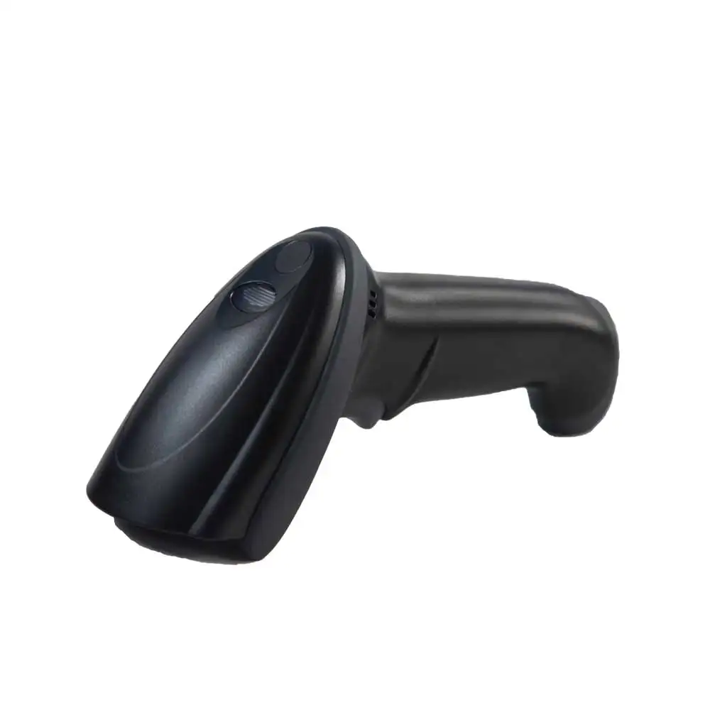 USB кабель COMS 1D сканирование Сканнер штриховых кодов ручной POS ридер декодер UT