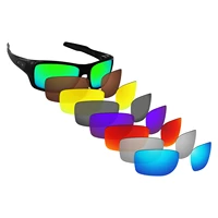 toughasnails polarized replacement lenses for oakley turbine frame varieties