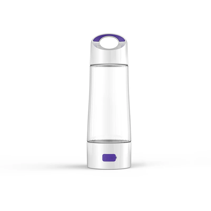 Генератор воды с богатой чашкой водорода электролиз SPE богатая водородом