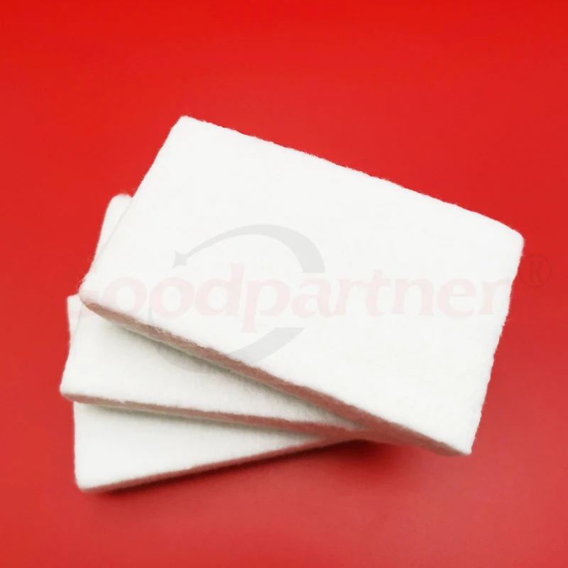10X для Epson WorkForce 3010 3520 3530 3540 3620 3640 3720 4740 4730 7110 7210 7510 7520 ET-16500 1455 чернил губка для ремонта Pad T6711