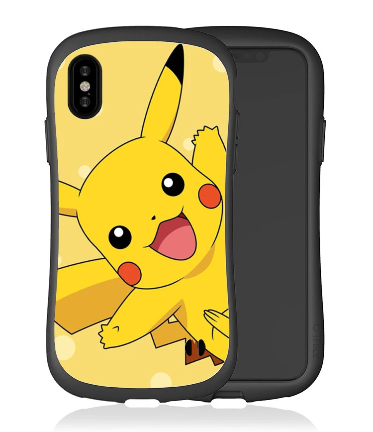 Цветной чехол для телефона iPhone 6 6s 7 8 Plus X Xr Xs Max Ультратонкий Мягкий ТПУ задняя