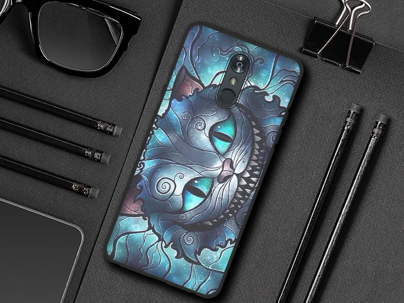Ультратонкий чехол JURCHEN с рисунком для LG Stylo 5 Stylo5, задняя крышка, милые собака и кошка, мягкий чехол из ТПУ для LG Stylo 5, чехол для телефона