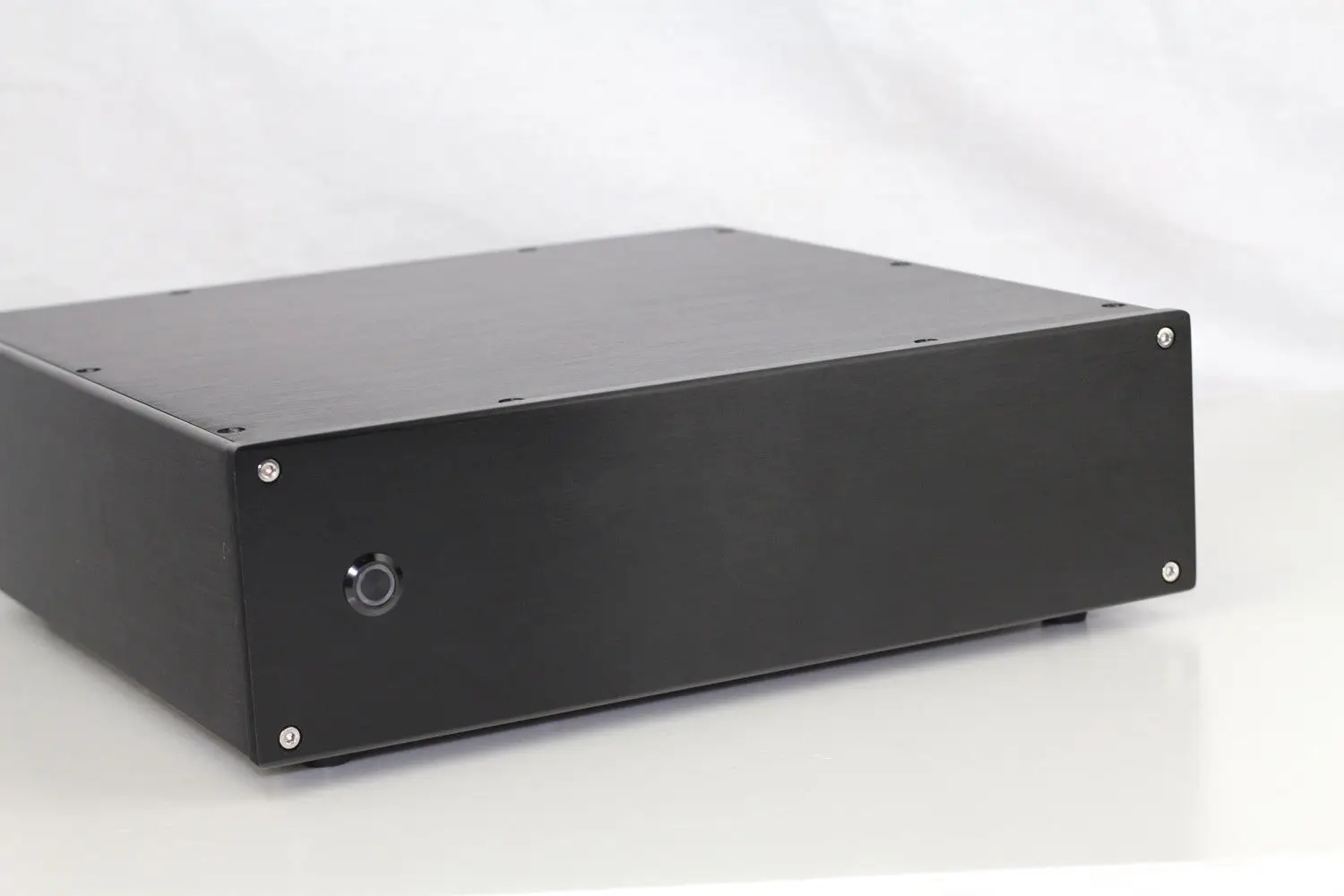 

ZEROZONE Hi end MM Riaa 12AX7 Tube Phono amp base on Ear 834 Turntables preamp L8-22