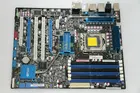Оригинальная материнская плата ASUS P6T WS PRO LGA 1366 DDR3 24 ГБ USB2.0 X58 десктопная материнская плата