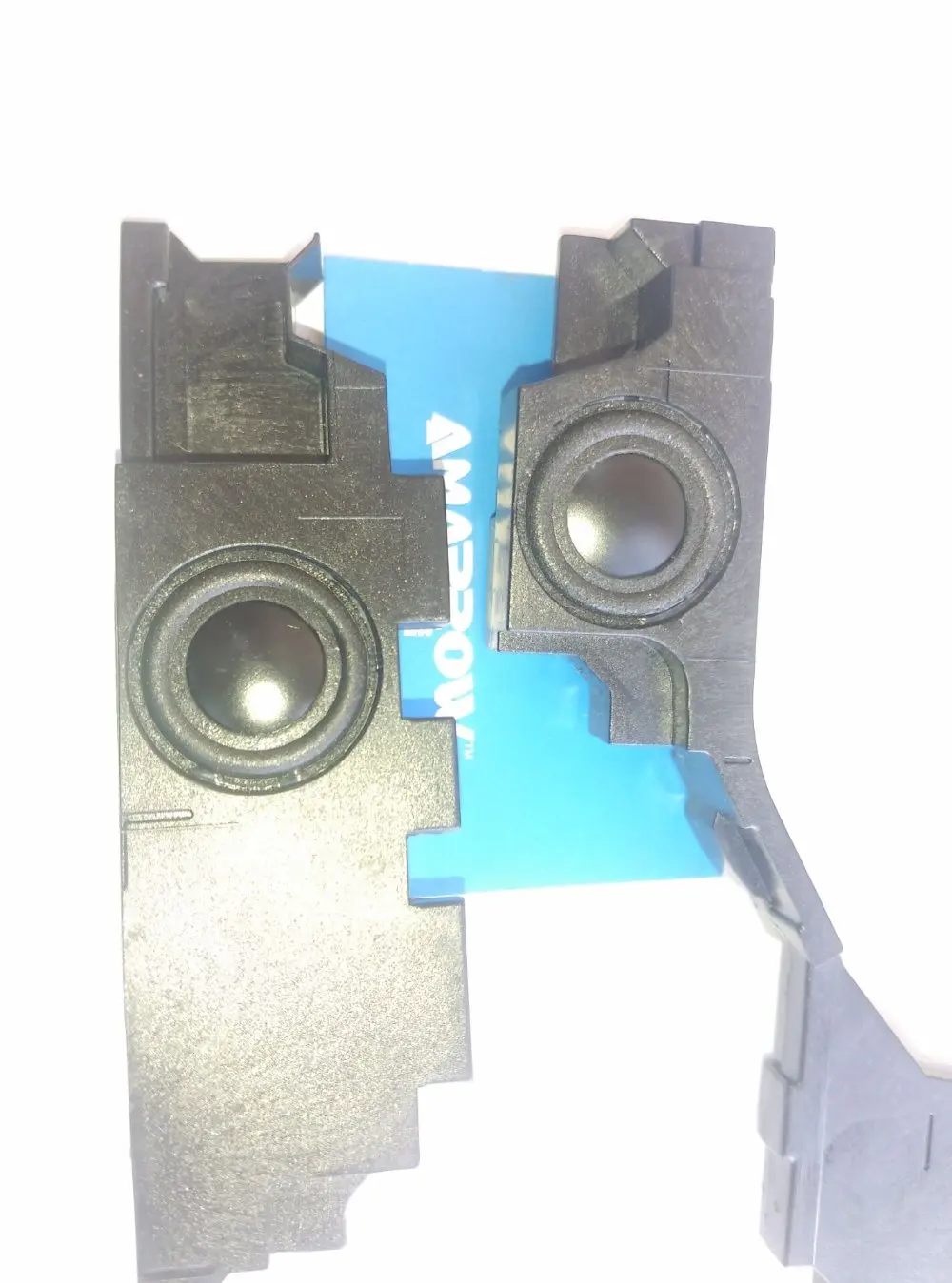 Новый оригинальный внутренний динамик для ASUS K45V K45 A45V K45A K45VD A45VD A85V R400V встроенный