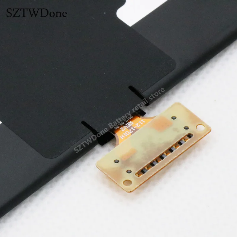 SZTWDone C12 TF400C планшет Батарея для ASUS VivoTab Смарт ME400C 1ICP4/83/103 2 3 7 V 6760 мА/ч 25WH|battery for asus|asus