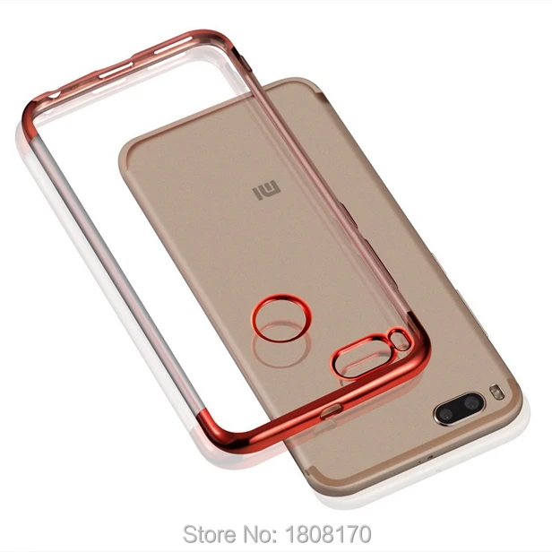 Мягкий ТПУ чехол C-Ku для Xiaomi MI 8 SE 5X M1 6Xl M2 Mix2 Mix 2S Redmi NOTE4 NOTE 4X 5A 6 NOTE5 Pro 5 Plus S2 100 шт. |