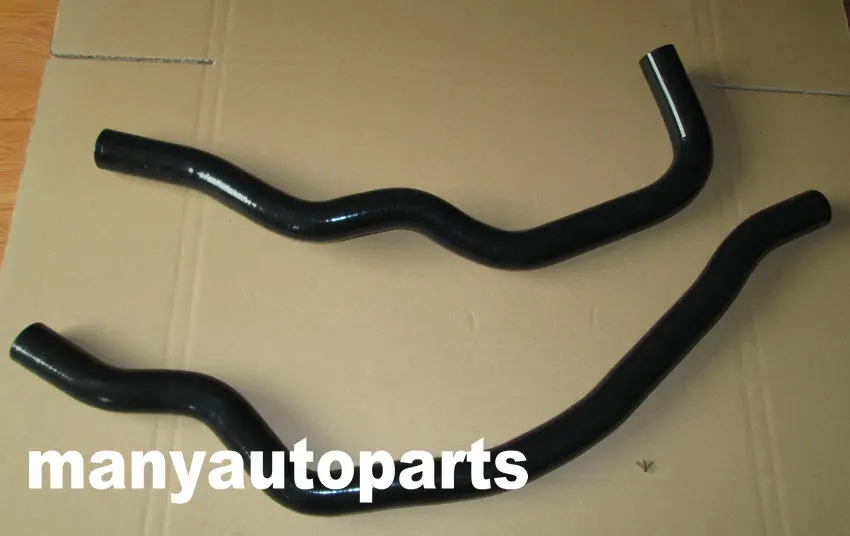 Силиконовый шланг радиатора для HONDA S2000 AP1 F20C F22C 00 05 2000 2001 2002 2003 2004 2005 черный|ktm 250
