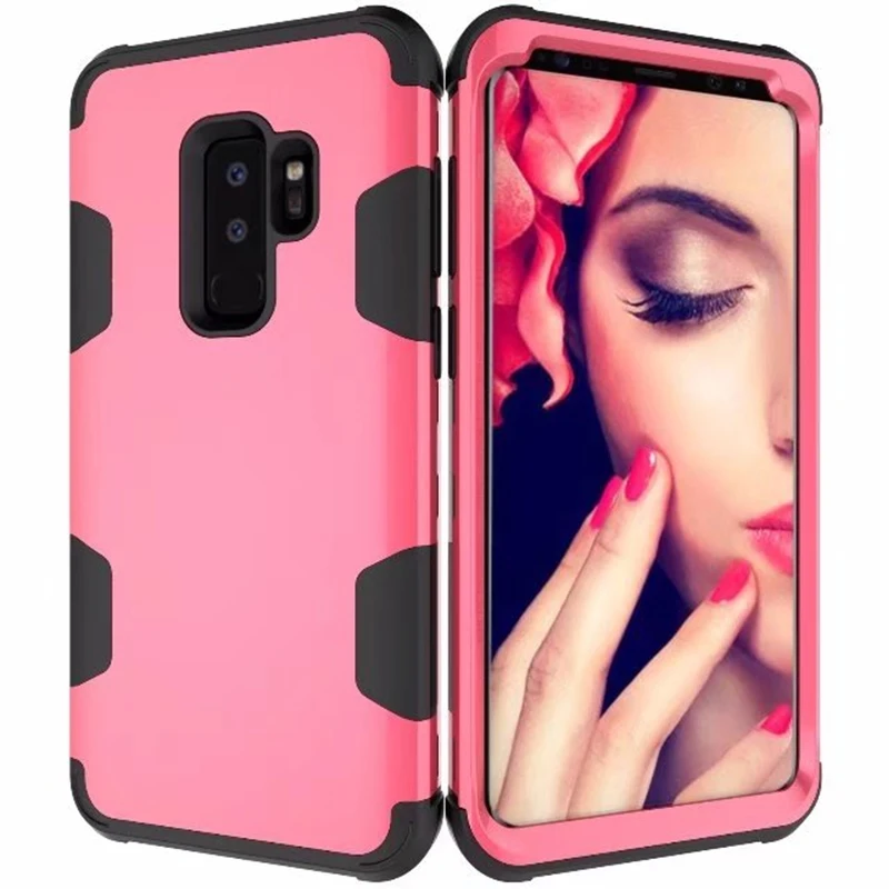 YiKELO 360 градусов полностью ТПУ силиконовый чехол для iPhone X 8 6 7 6s Plus PC твердая