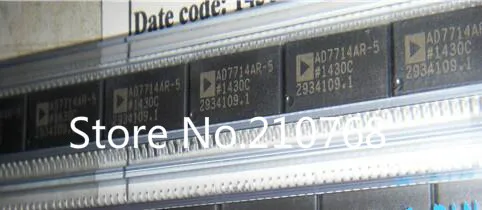 10 шт./лот AD7714ARZ 5 AD7714 5V 24 SOIC|cond| |