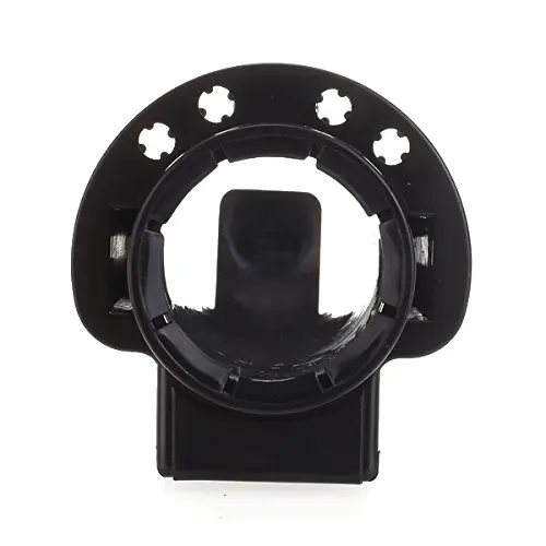 

Golf Ball Tee Holder Golf Pro Clip Caddy with Nylon Brush Divot Tool