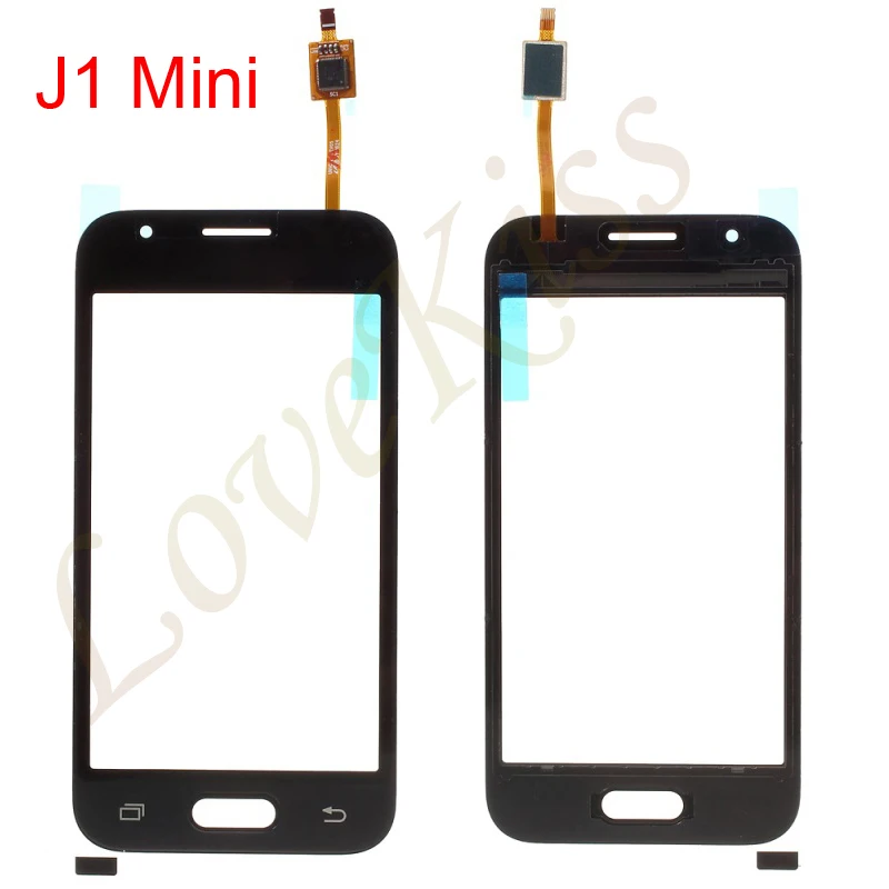 Сенсорный экран дигитайзер для Samsung Galaxy S7562 J1 Mini J5 2015 J2 Prime G532F J100 сенсорный сенсор