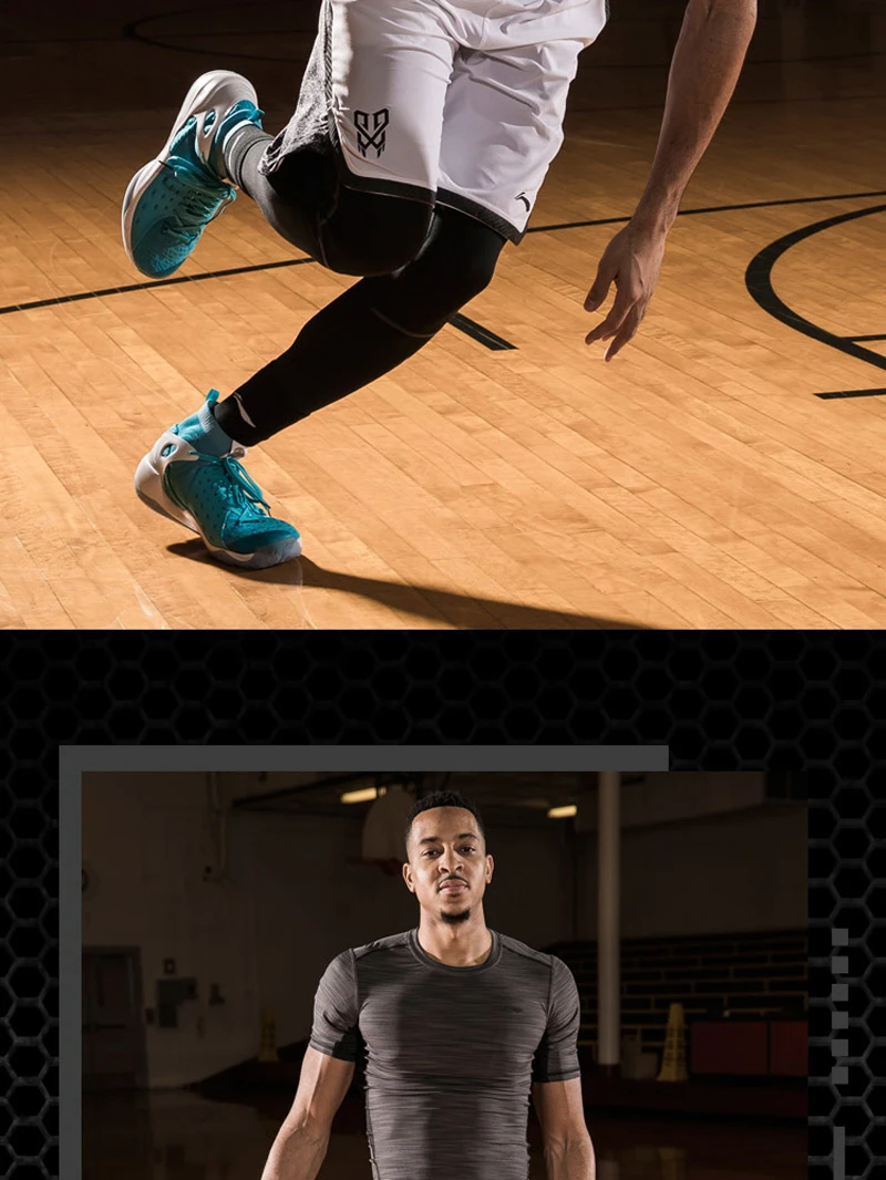 Li-Ning/мужские профессиональные баскетбольные кроссовки Sonic VI, одноцветные, с подкладкой из пряжи, ТПУ, носимая спортивная обувь, кроссовки ABAN021 XYL147